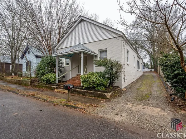 151 Chattooga Avenue, Athens, GA 30601