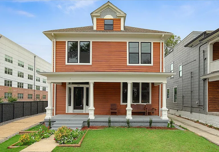 156 N Tucker St — Photo 1