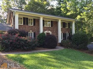 1992 Starfire Dr, Atlanta, GA 30345