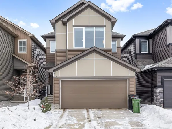 2086 Graydon Hill Cres SW, Edmonton, AB T6W 4C7