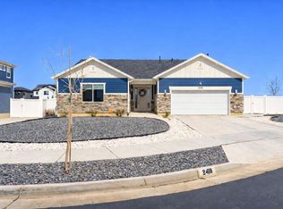 2418 W 3230 S, Syracuse, UT 84075