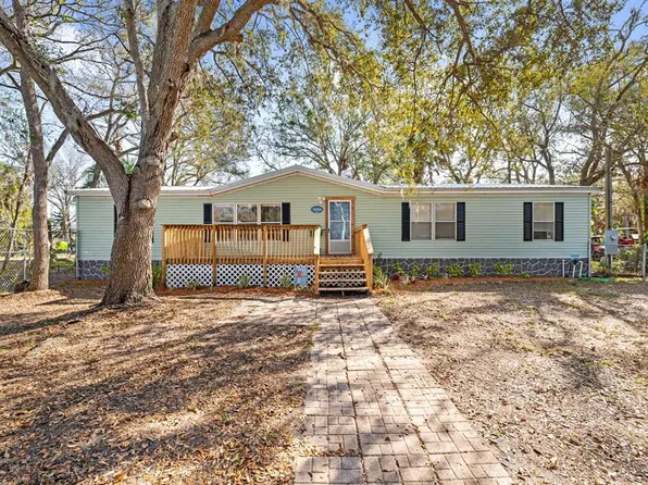 11506 North St, Gibsonton, FL 33534