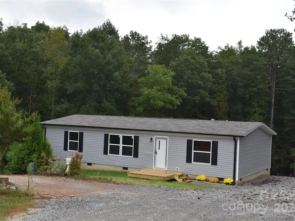 40 Madac Ridge Dr, Marion, NC 28752