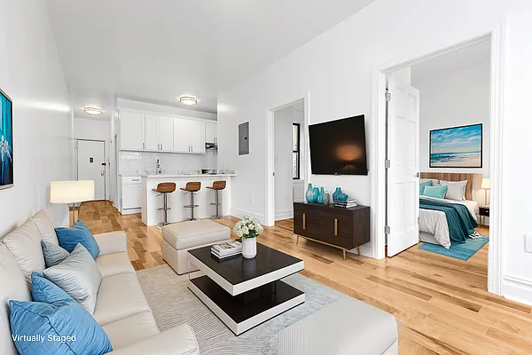 Rented by REAL New York | media 1