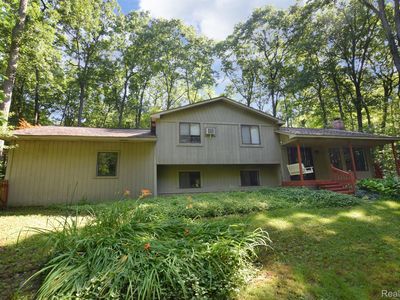4200 Stockemer, White Lake, MI, 48383