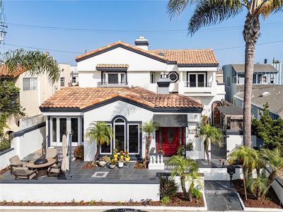 106 Claremont Ave, Long Beach, CA, 90803