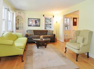 88 High St, Bloomfield, NJ 07003