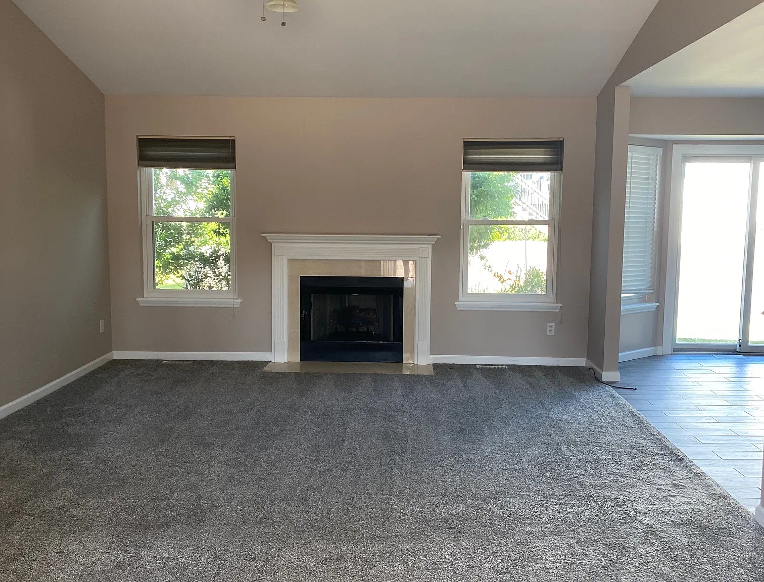 4 bed, 1474 sqft, $2,500 — Photo 4