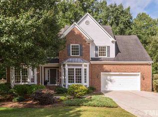 4213 Peachway Dr, Durham, NC 27705