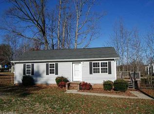 1369 Lees Chapel Rd #B, Greensboro, NC 27455