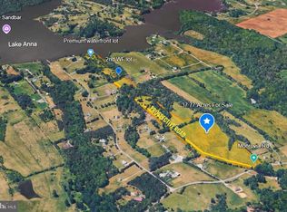 0 Monrovia Rd, Orange, VA 22960