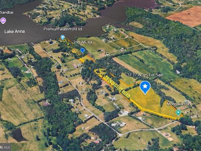 0 Monrovia Rd, Orange, VA, 22960