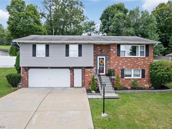 196 Greentree Dr, Saint Clairsville, OH 43950