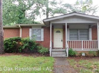 321 13th Ter NW, Birmingham, AL 35215