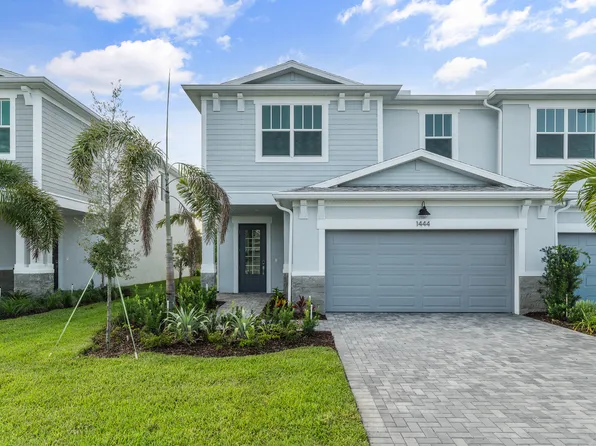 1444 NW Corteal Way, Jensen Beach, FL 34957