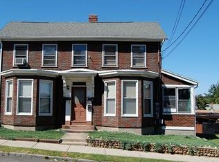 37 Pearl St, Chicopee, MA 01013