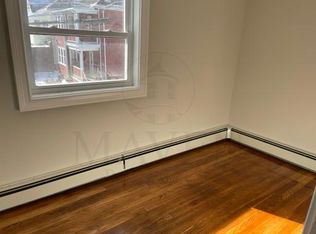 11 Eastman St #2, Medford, MA 02155