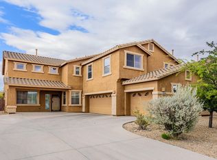 10856 S Alley Mountain Dr, Vail, AZ 85641