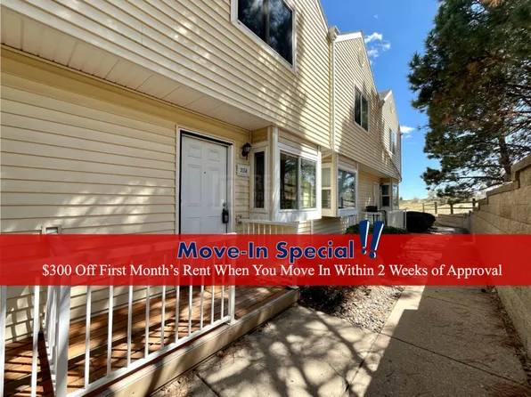 3154 Vail Pass Dr, Colorado Springs, CO 80917