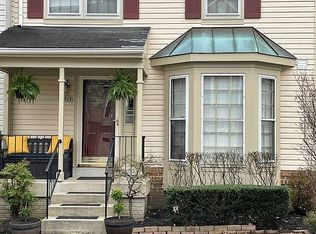 8213 Southwater Ct, Springfield, VA 22153