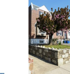 5828 Akron St, Philadelphia, PA, 19149