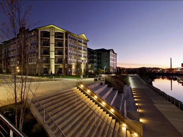 445 W Blount Ave APT 225, Knoxville, TN 37920