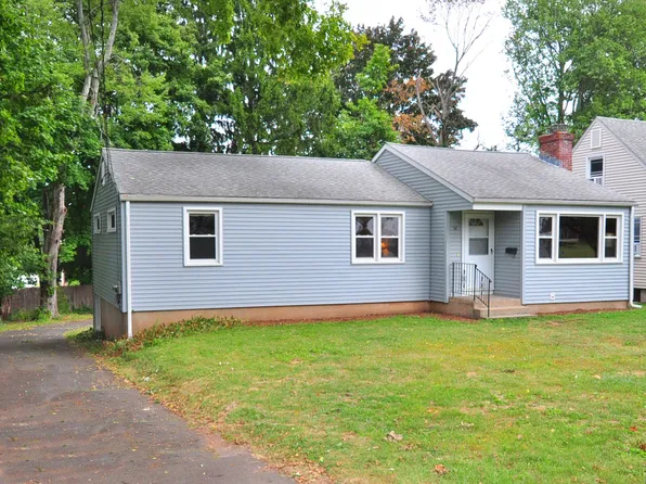52 Homecrest Street, Newington, CT 06111