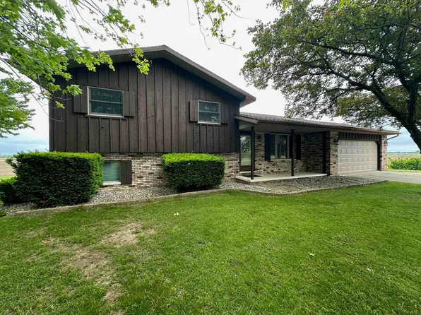 19379 Lincoln Rd, New Lothrop, MI 48460