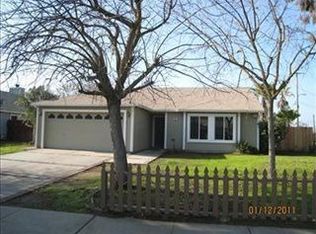 501 Montague Ave, Modesto, CA