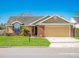 2672 Sam Hardwick Blvd, Jacksonville, FL 32246