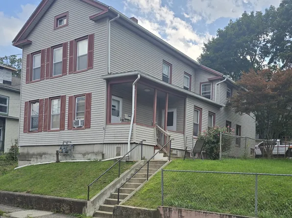 34 Union Street, Meriden, CT 06451
