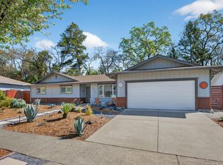 6334 Bridgewood Drive, Santa Rosa, CA