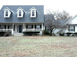 133 Campbellton Meadows Rd, New Haven, MO 63068