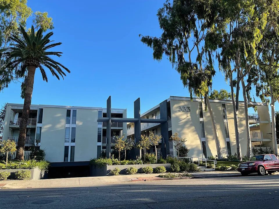 333 W. California Bl.
