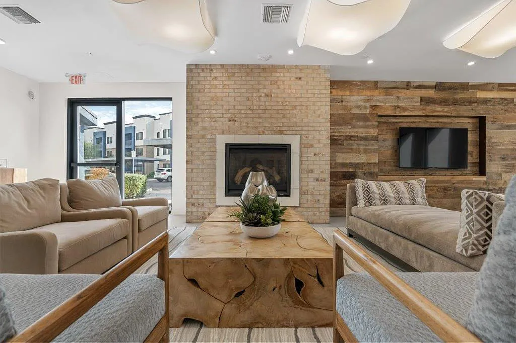 Palms Luxury Apartments — Photo 2