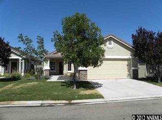 1487 Gaucho Ln, Reno, NV 89521