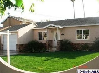 8631 Lehigh Ave, Sun Valley, CA 91352