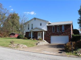 401 Lisa Dr, West Mifflin, PA 15122