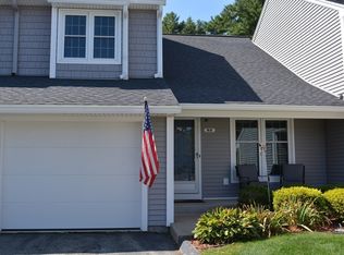 82 Chapin Greene Dr #82, Ludlow, MA 01056