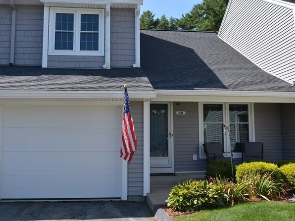 82 Chapin Greene Dr #82, Ludlow, MA 01056