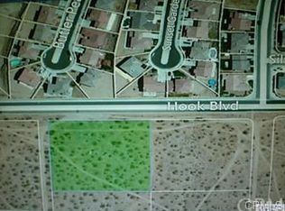 0 Hook Blvd, Victorville, CA 92394