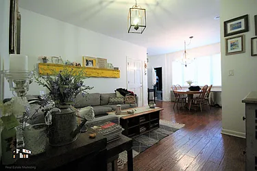Rented by Bold New York