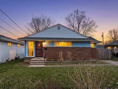 2890 Medina Ave, Columbus, OH, 43224