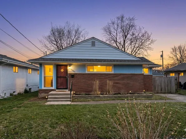 2890 Medina Ave, Columbus, OH 43224