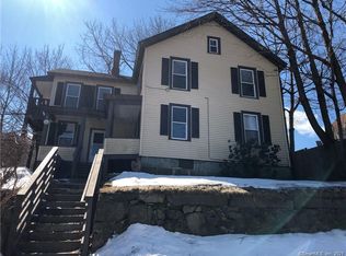 10 Maple St #2, Winsted, CT 06098