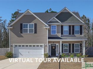 120 Altamonte Dr, Guyton, GA 31312