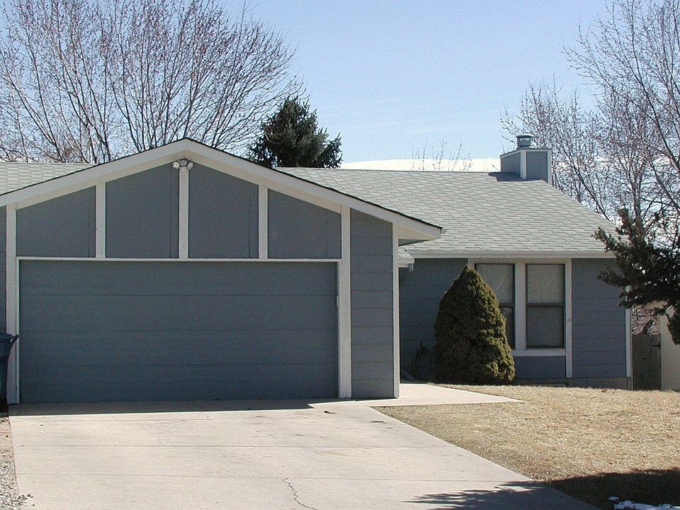 Front view
