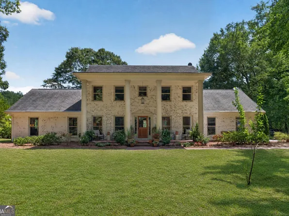 961 Birdie Rd, Griffin, GA 30223