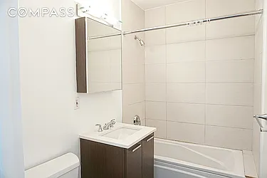 Rented by Compass