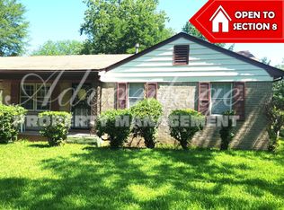 3656 Dorado Ave, Memphis, TN 38128